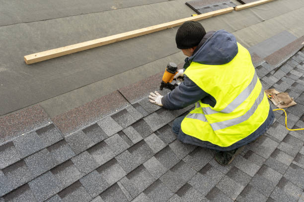 Best Storm Damage Roof Repair  in Berkeley Lake, GA