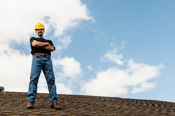 Best Residential Roofing Contractor  in Berkeley Lake, GA