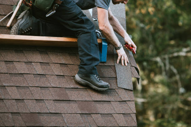 Gutter Installation and Roofing in Berkeley Lake, GA
