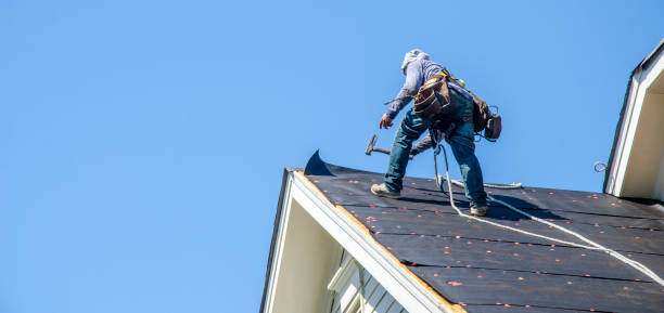 Quick and Trustworthy Emergency Roof Repair Services in Berkeley Lake, GA
